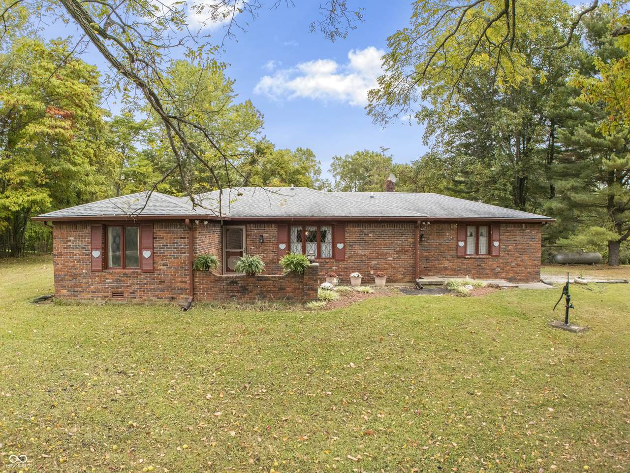 3905 Little Hurricane Road - Photo 1