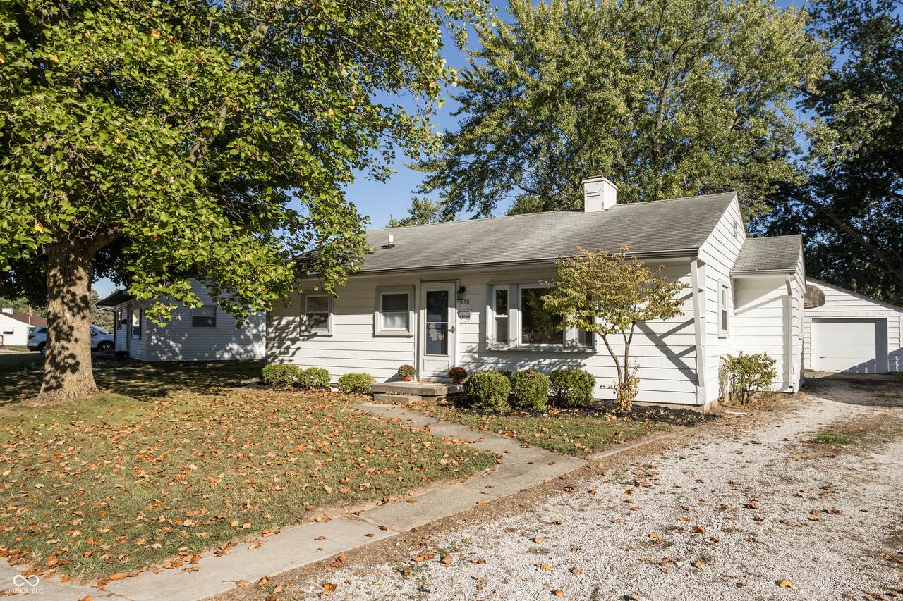 418 Enderly Avenue - Photo 1