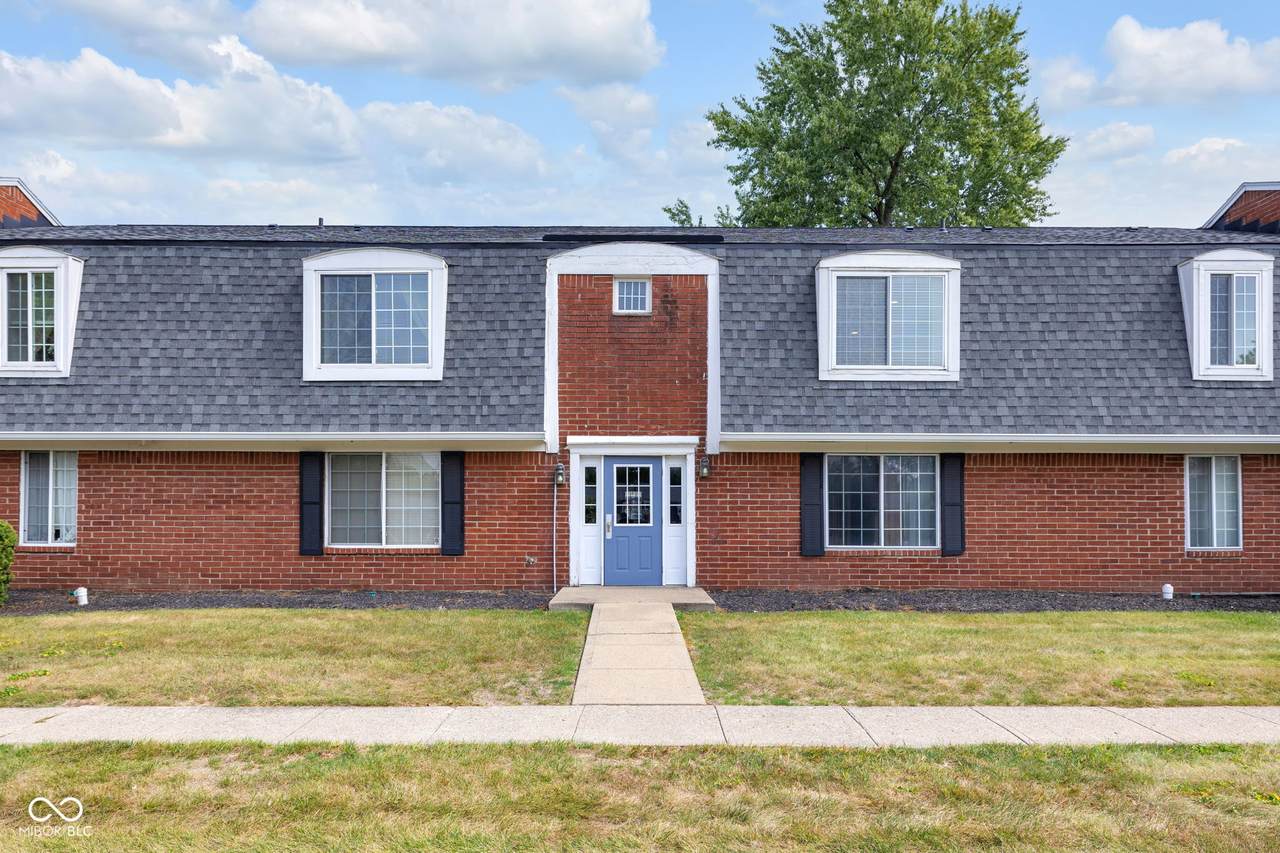 6510 Stony Ridge Way - Photo 1