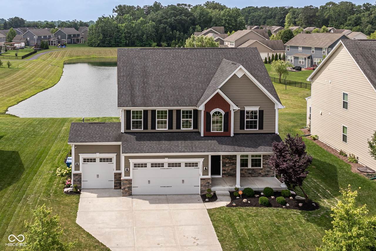 15063 Mancroft Drive - Photo 1