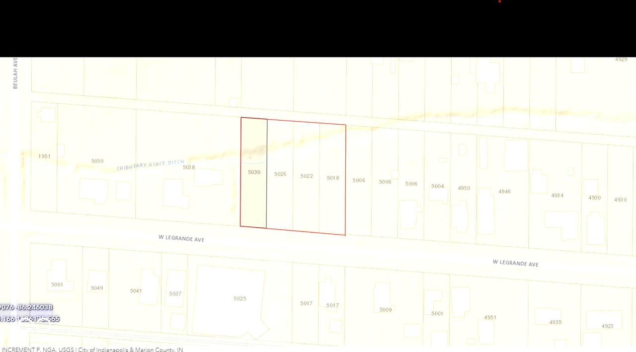 5030 Legrande Avenue - Photo 1