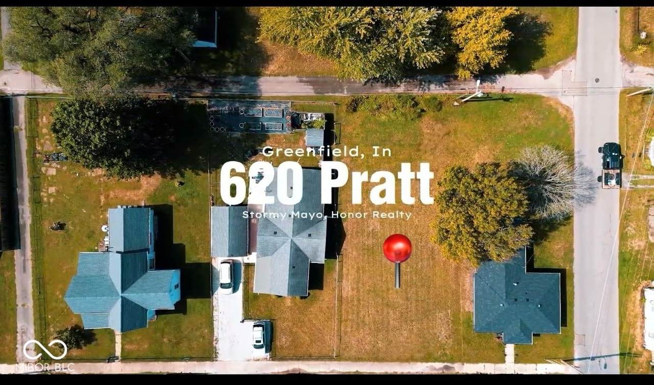 620 Pratt Street - Photo 1