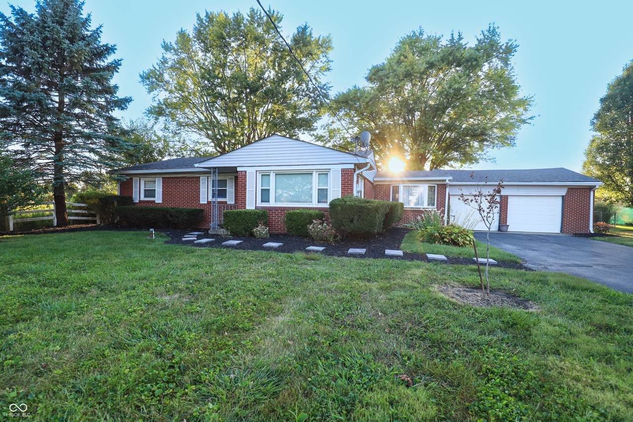 5342 Franklin Road - Photo 1