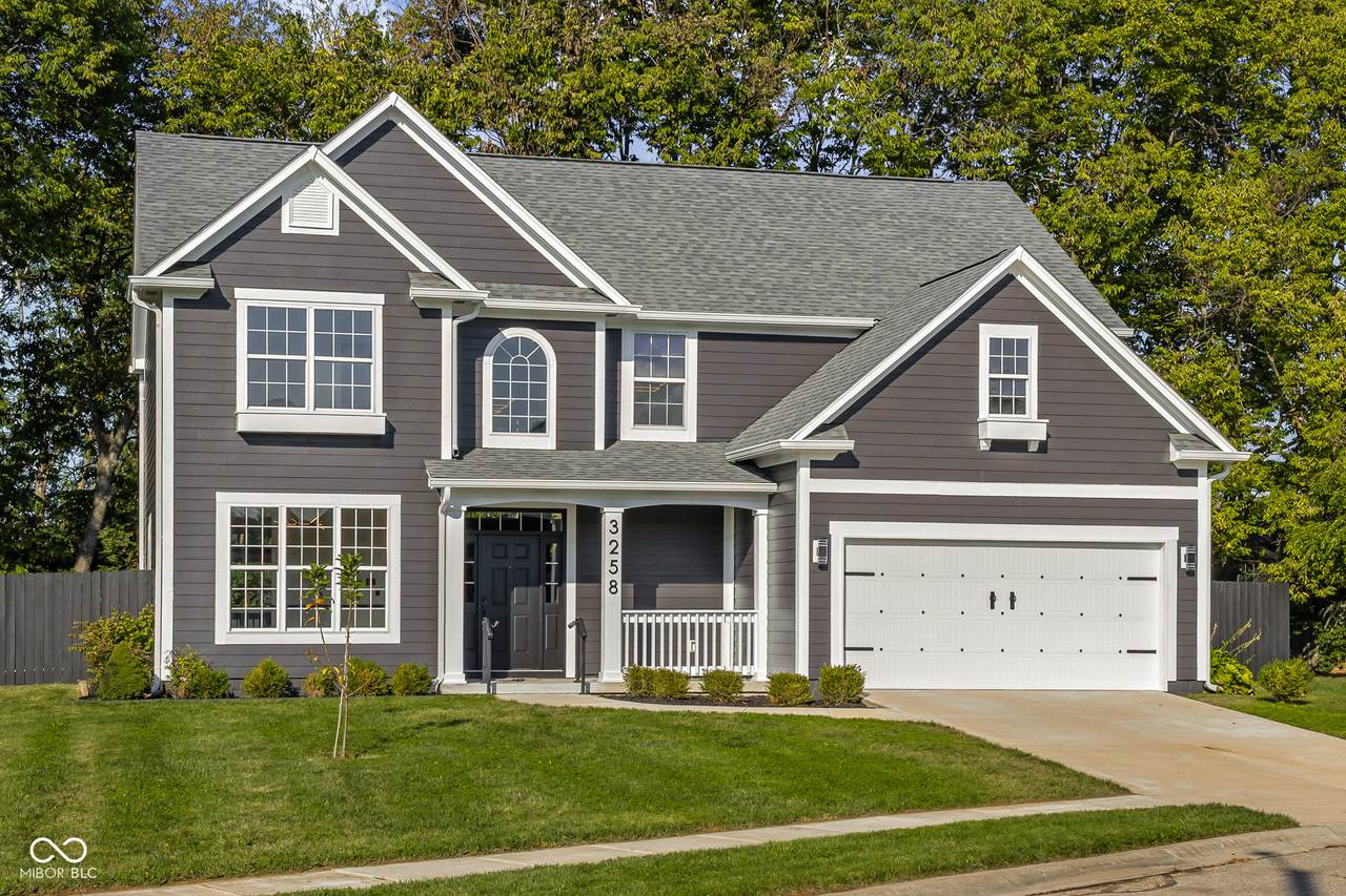 3258 Starlite Court - Photo 1