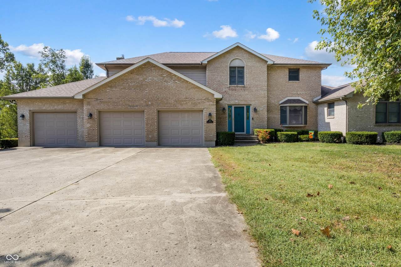 413 Gray Road - Photo 1