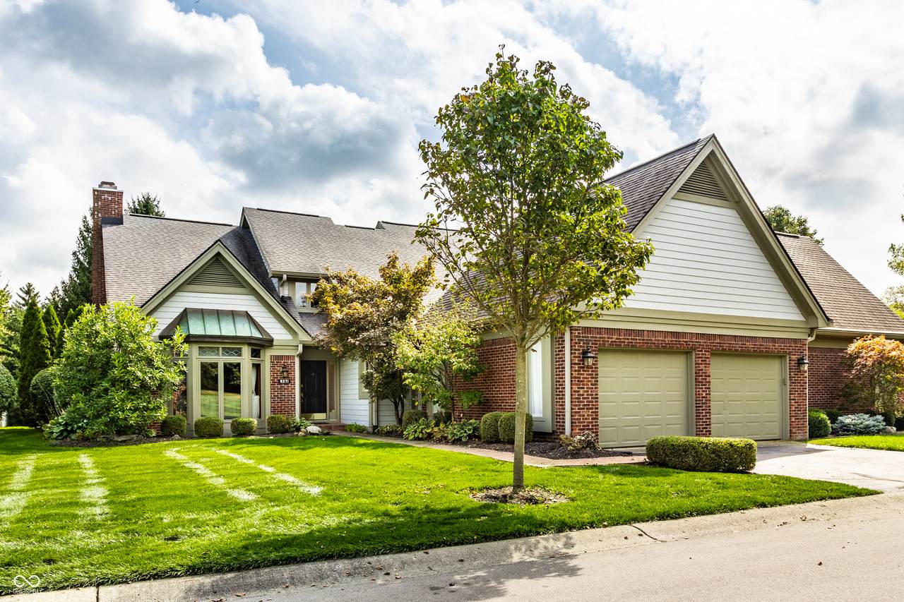 9271 Spring Lakes Drive - Photo 1