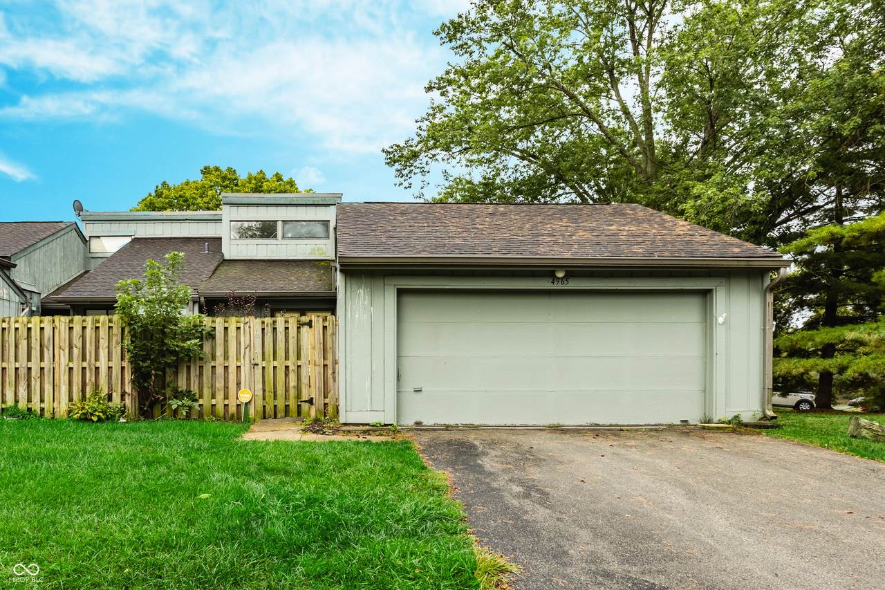 4965 Hawthorne Way - Photo 1