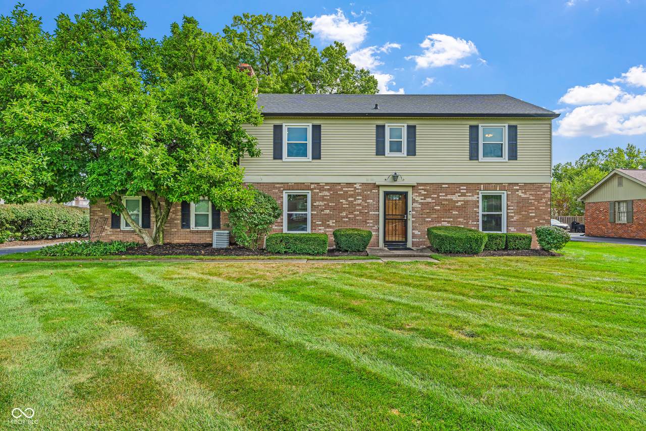5433 Brendonridge Road - Photo 1