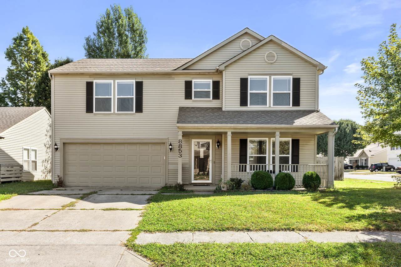 8853 Story Drive - Photo 1