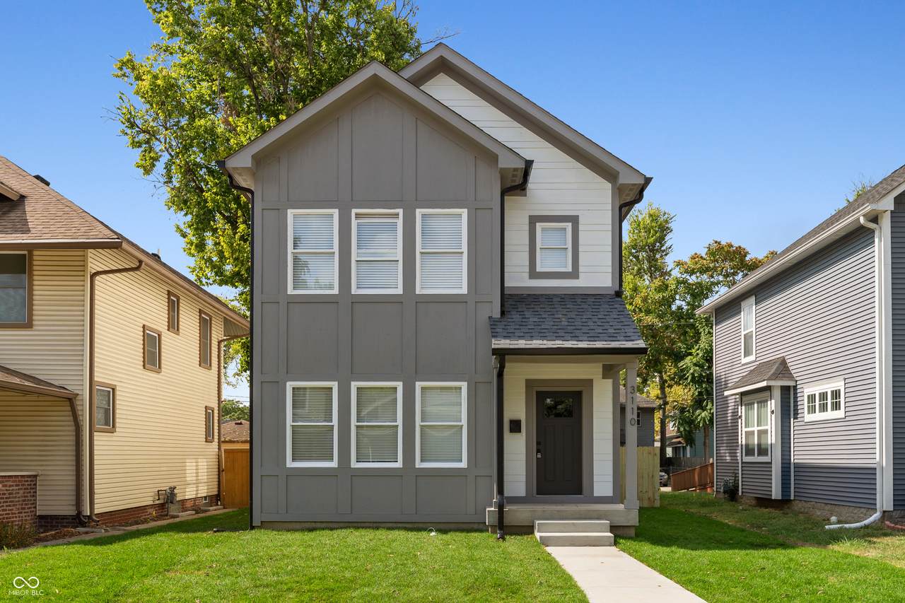 3110 Park Avenue - Photo 1