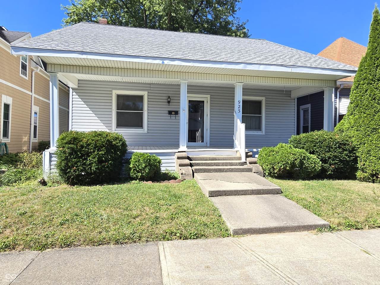 923 Perkins Street - Photo 1