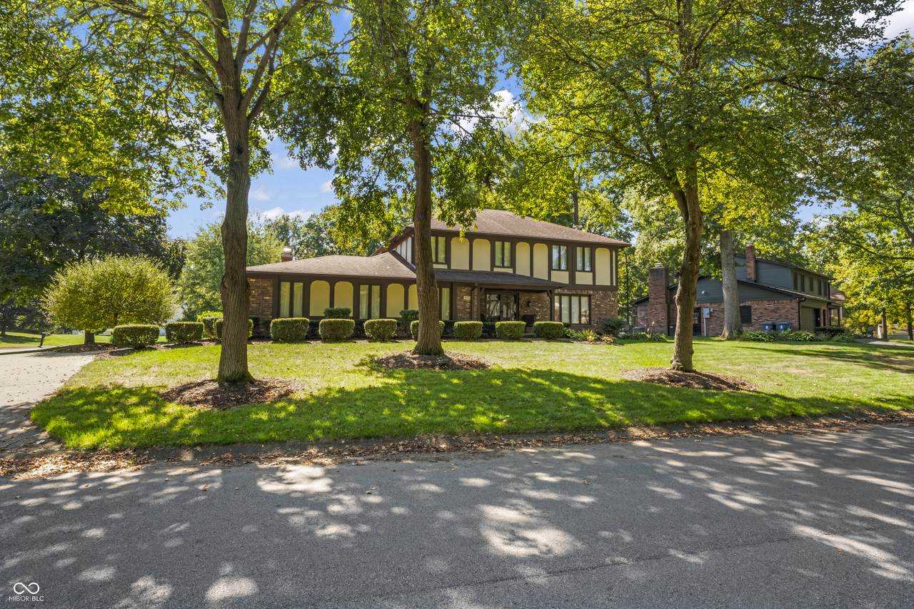 4091 Rockingchair Road - Photo 1