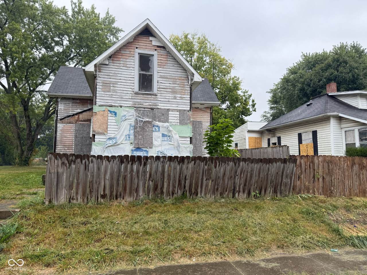 2328 Fletcher Street - Photo 1