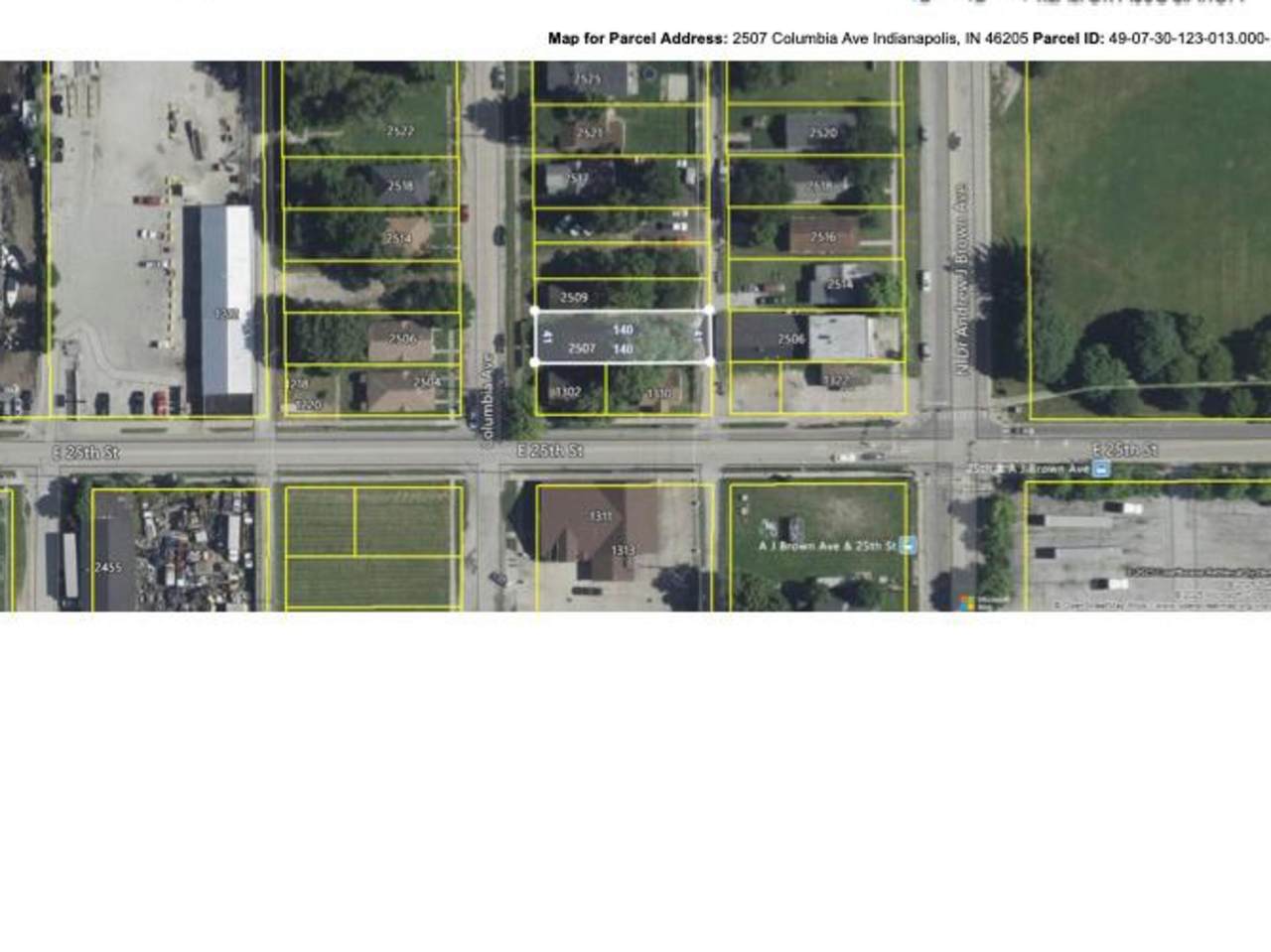 2507 Columbia Avenue - Photo 1