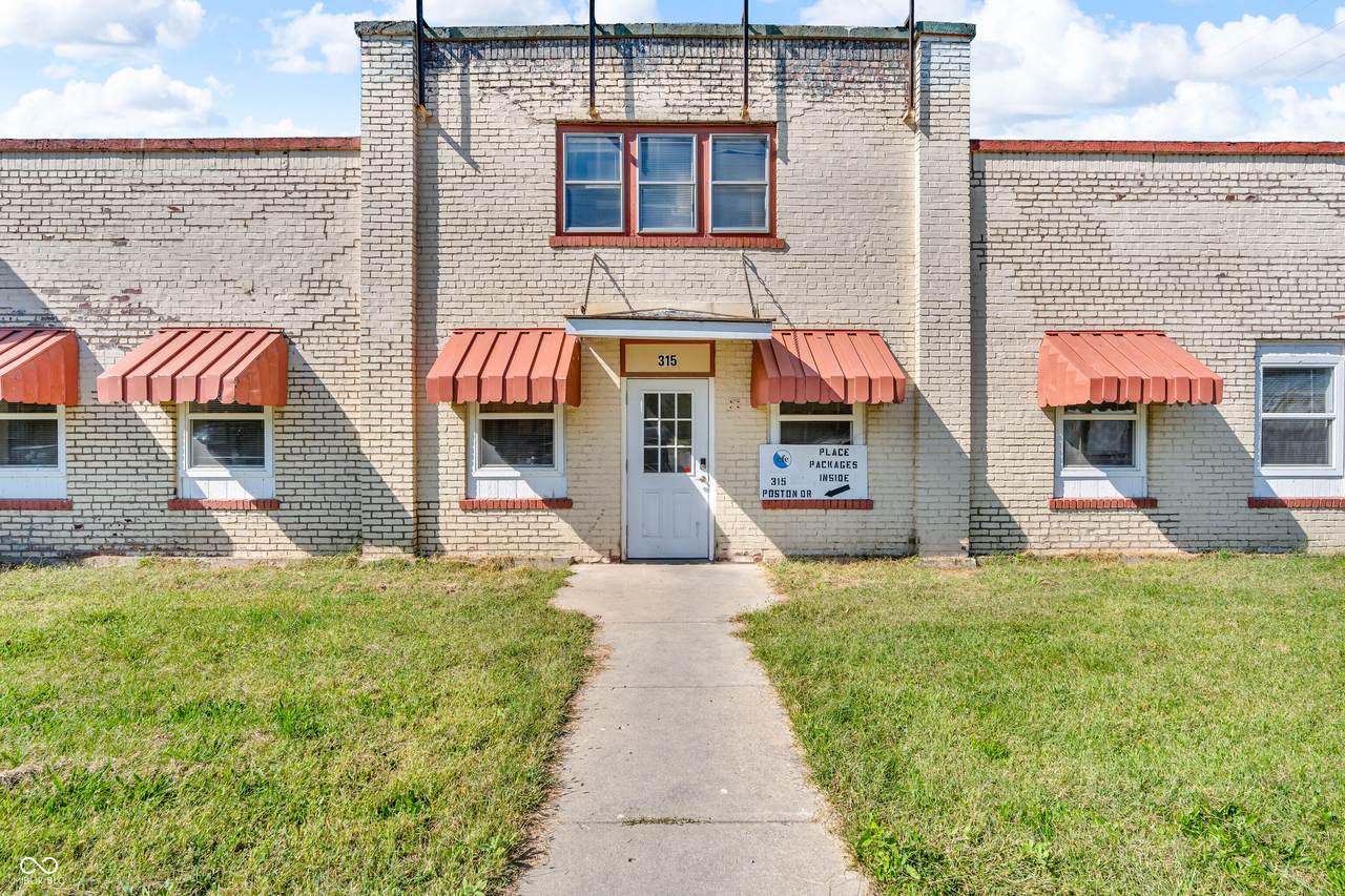 315 Poston Drive - Photo 1