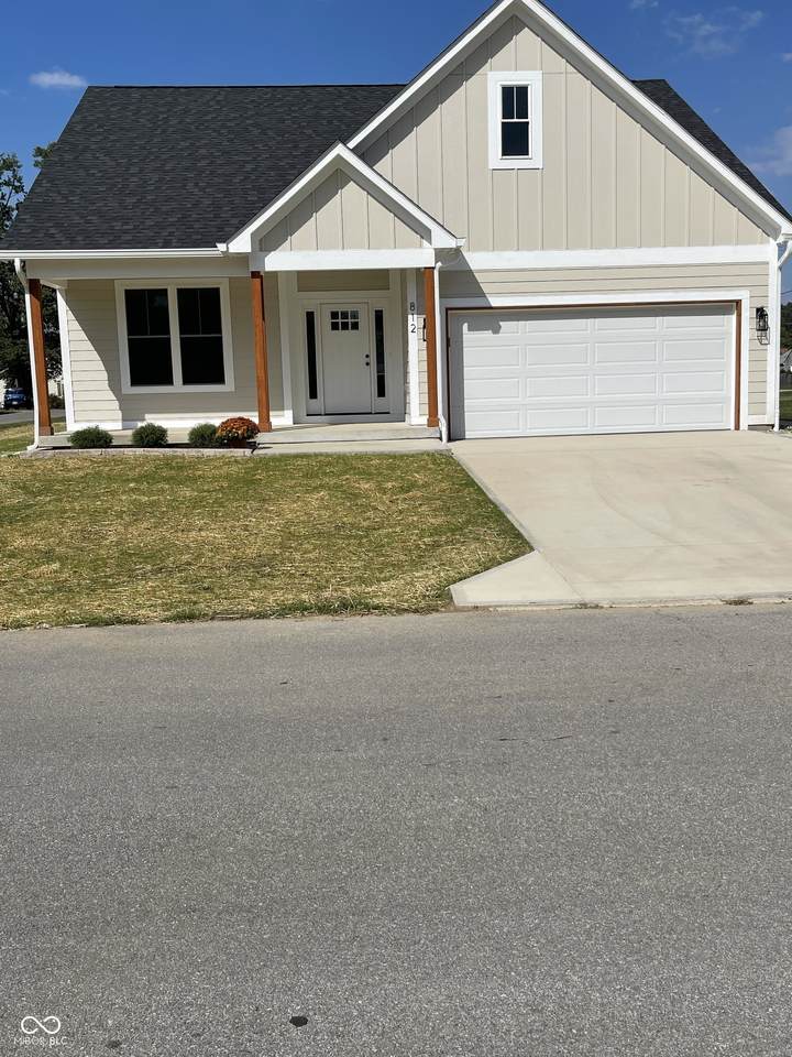 812 Nutter Street - Photo 1