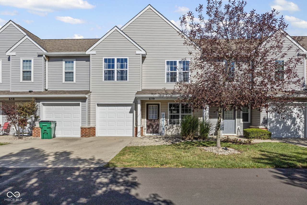 659 Decatur Drive - Photo 1
