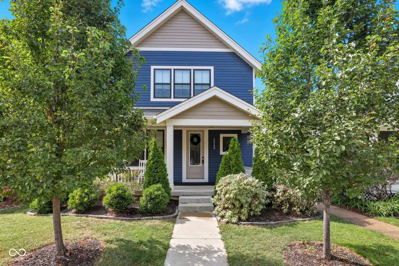 2548 Central Avenue - Photo 1