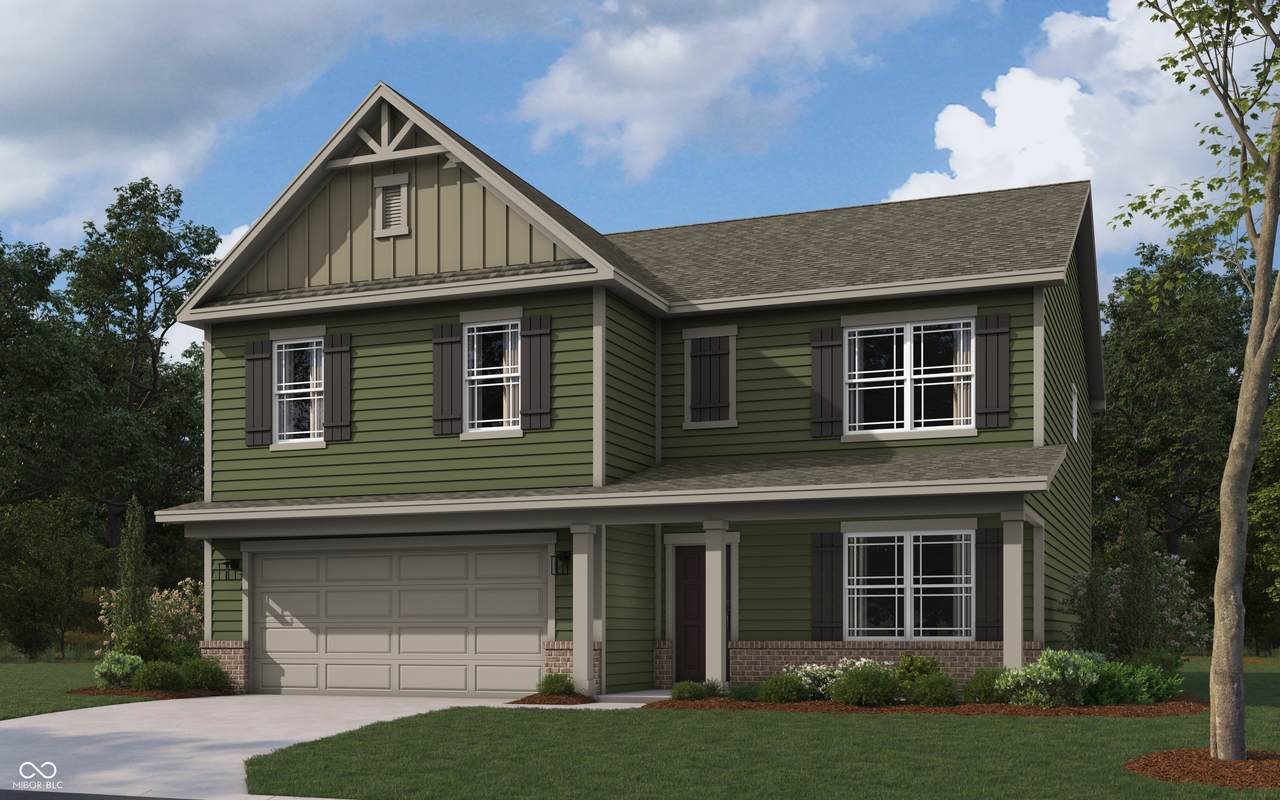 8097 Wesleyan Drive - Photo 1