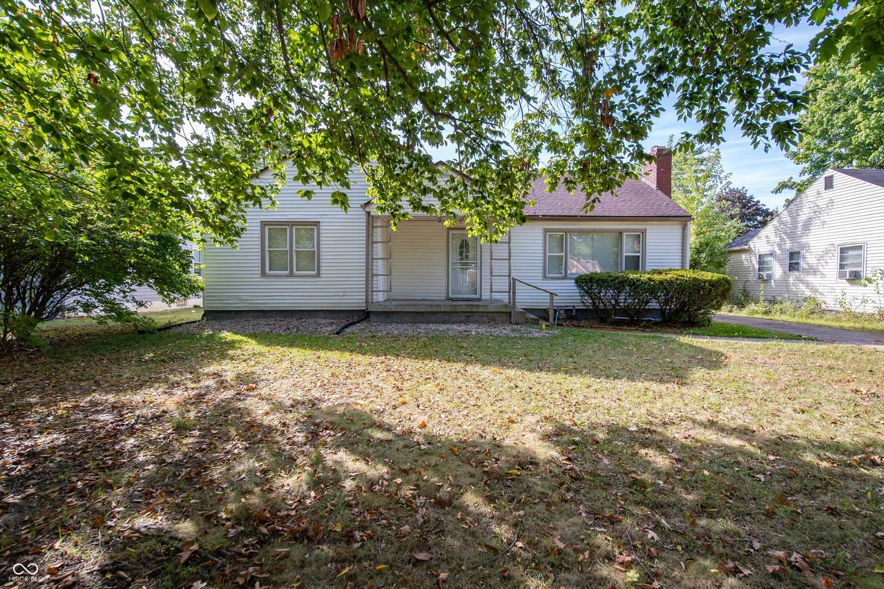 4145 Norrose Drive - Photo 1