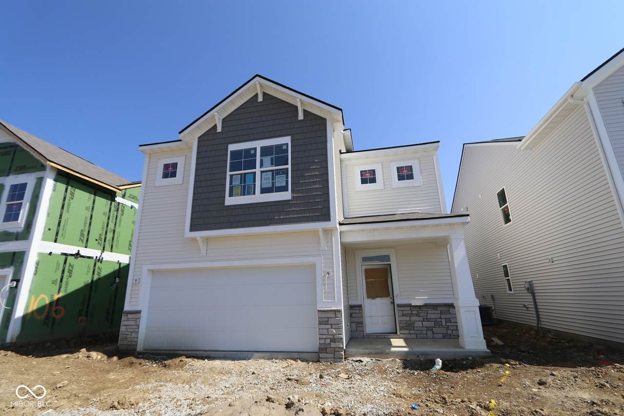 5107 Rolling Meadow Boulevard - Photo 1