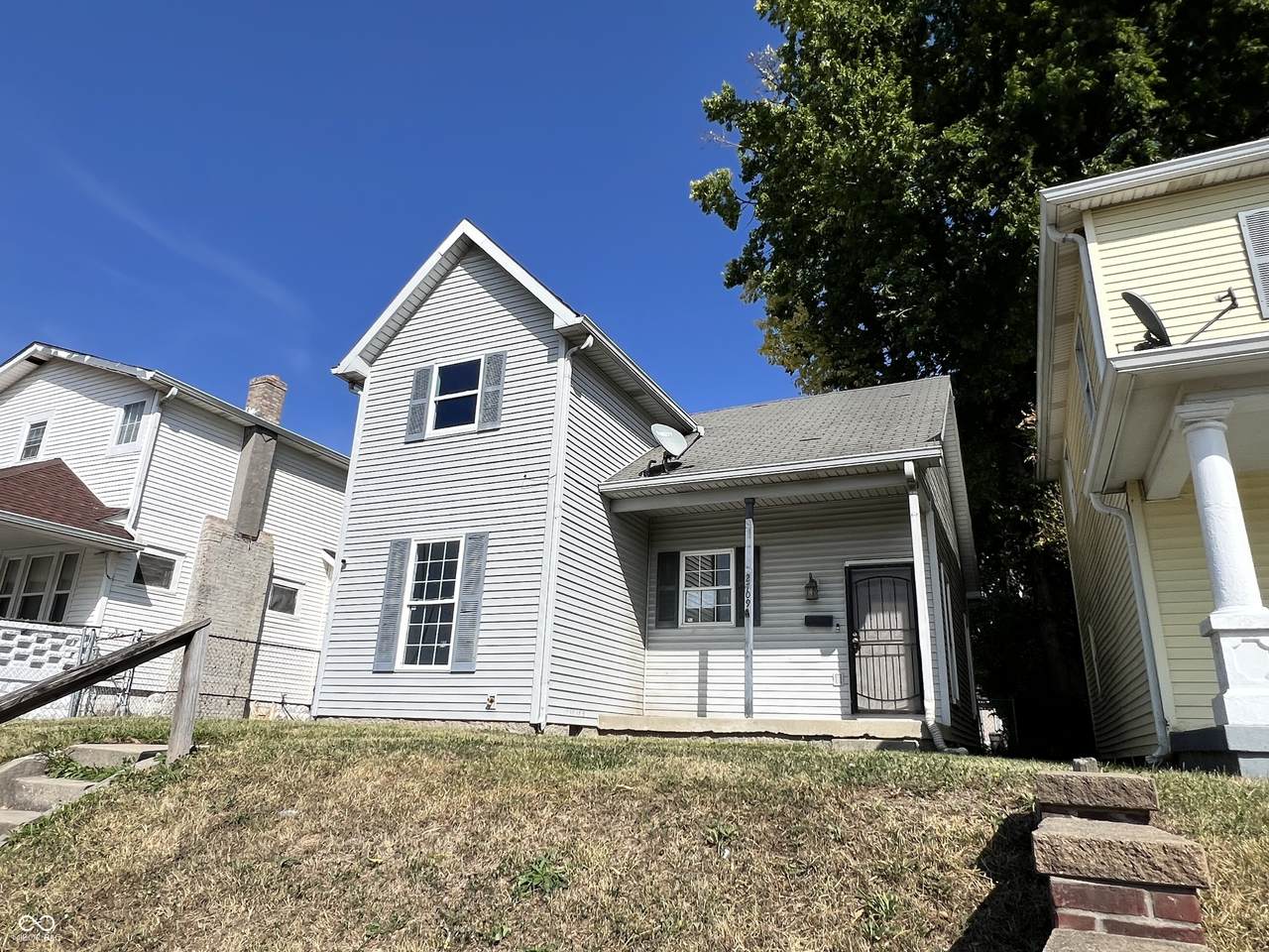 2709 Shriver Avenue - Photo 1