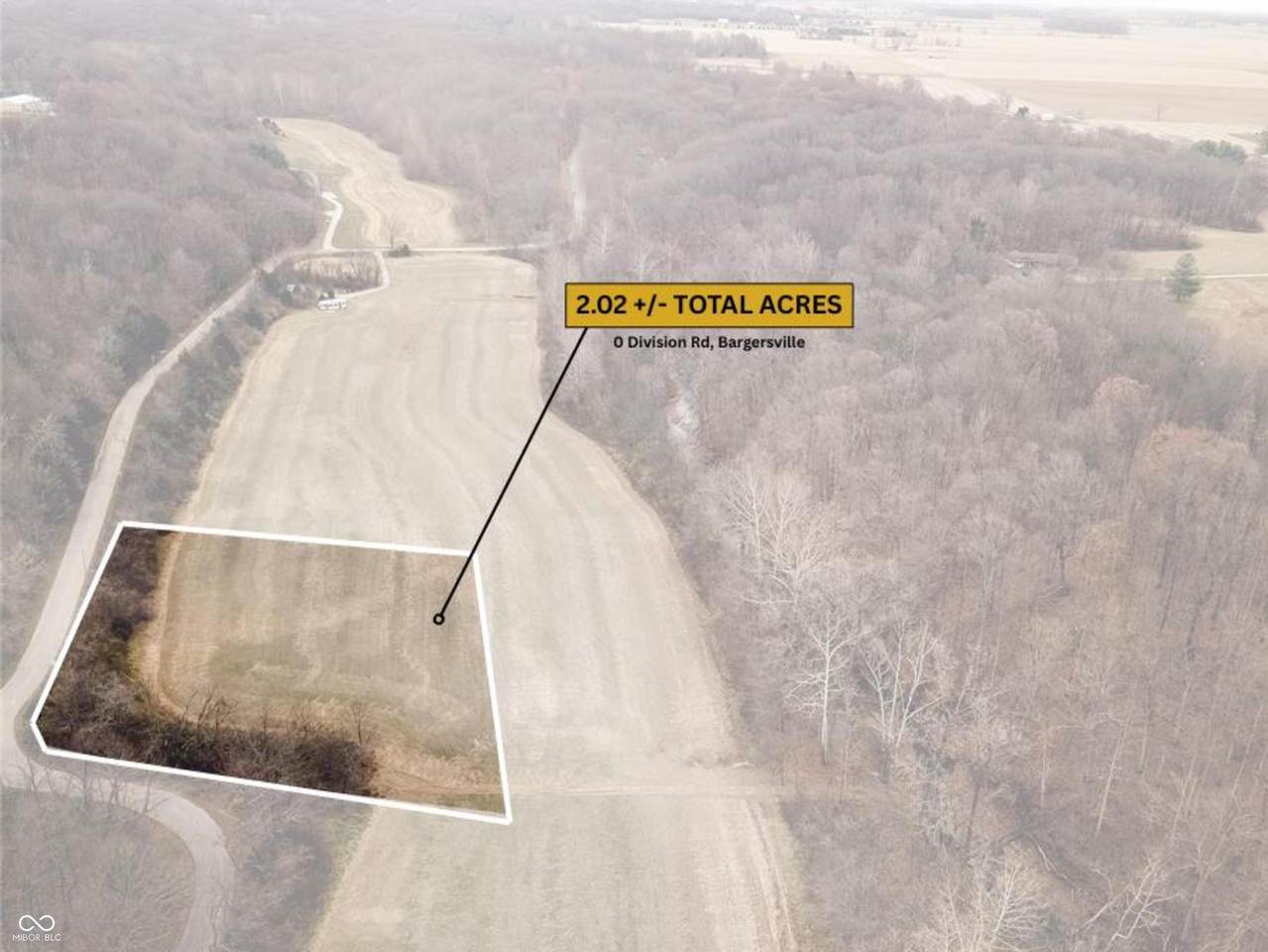 0 Division Road - Photo 1