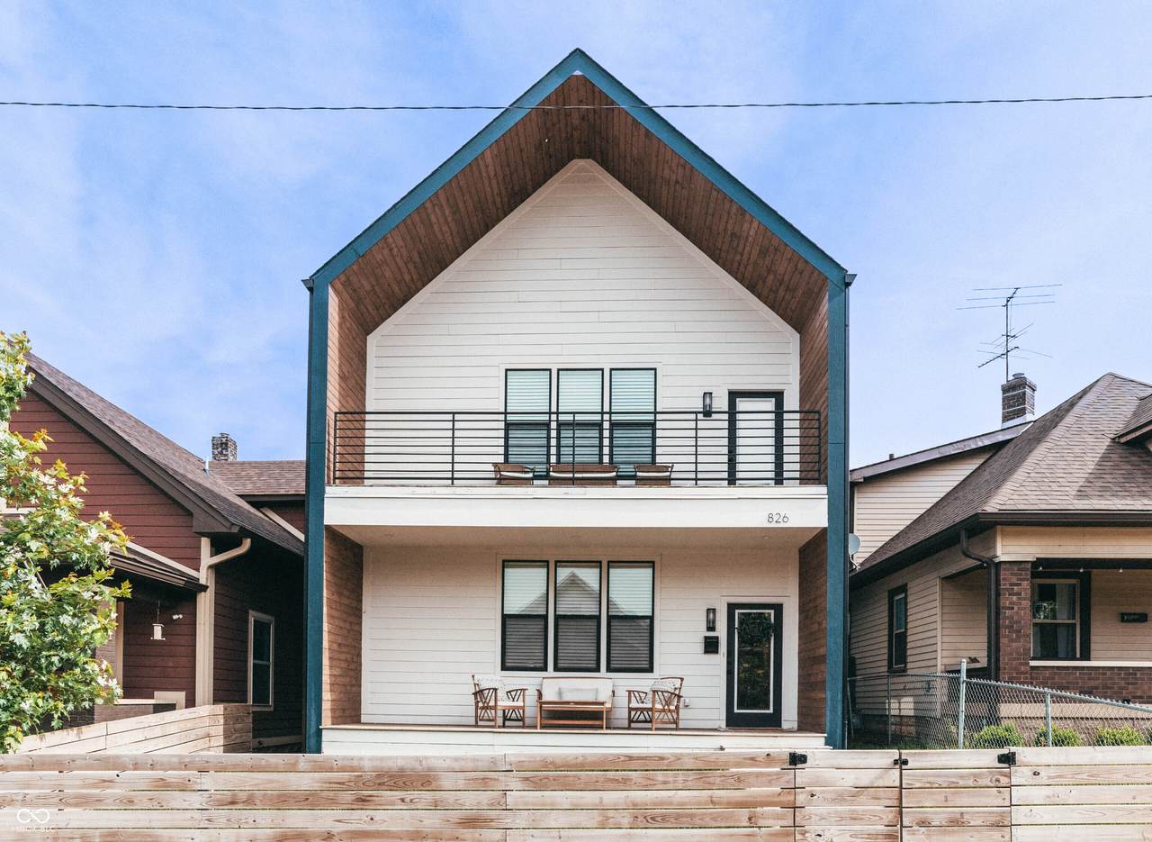 826 Minnesota Street - Photo 1