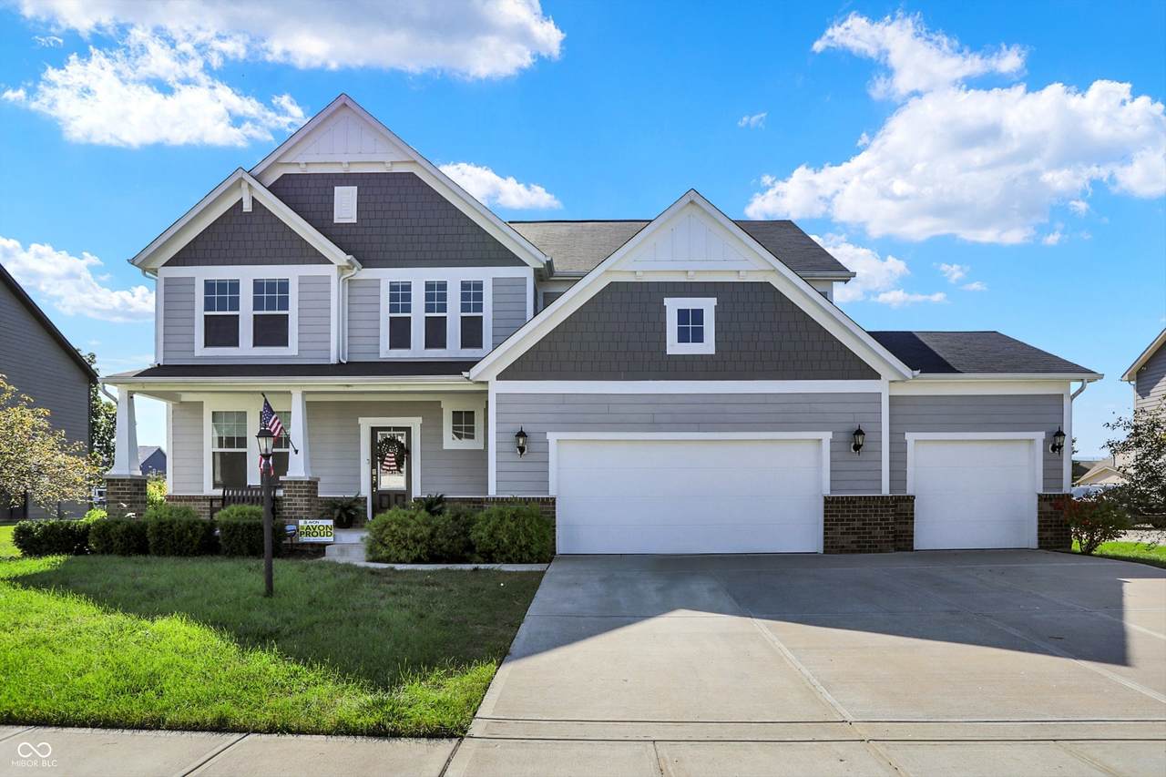 7877 Villa Circle - Photo 1