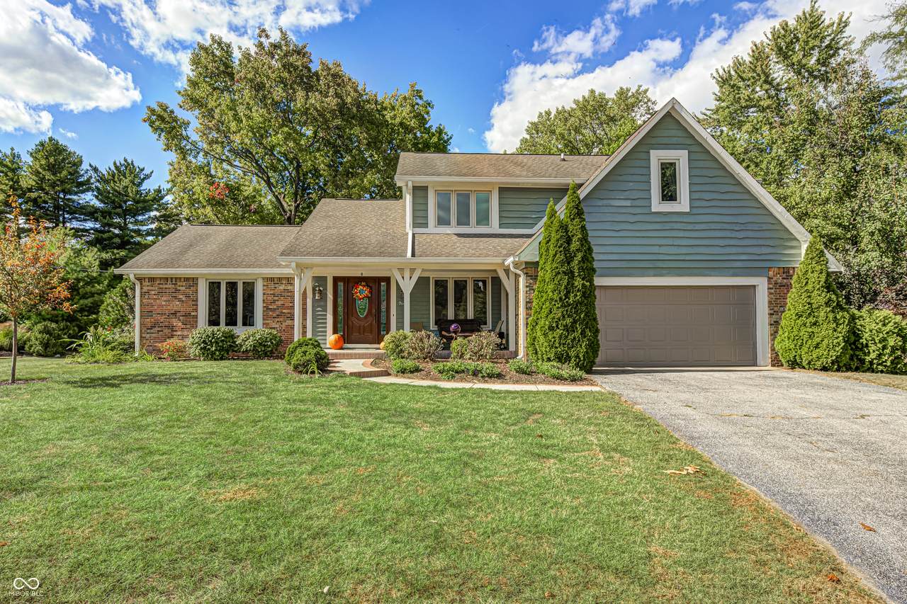 7645 Delaine Court - Photo 1