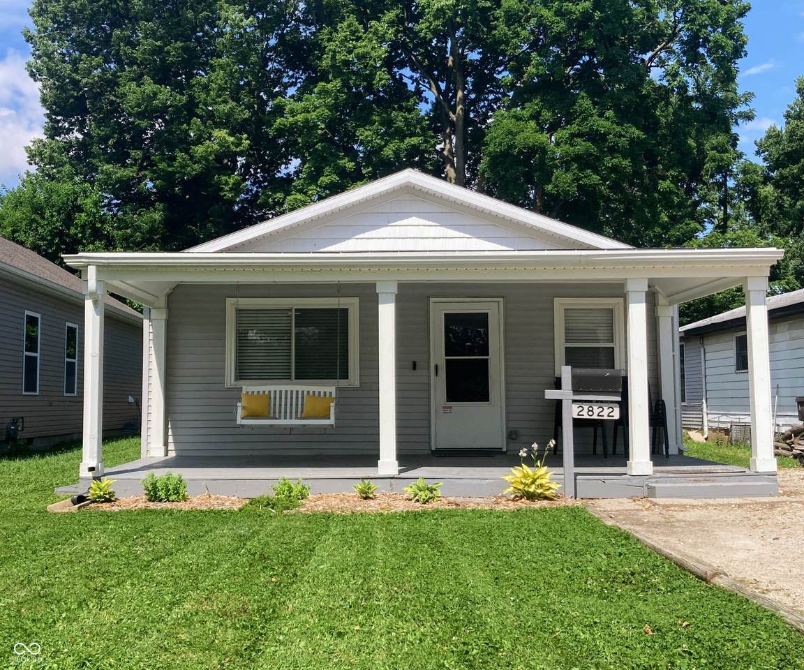 2822 Tindall Street - Photo 1