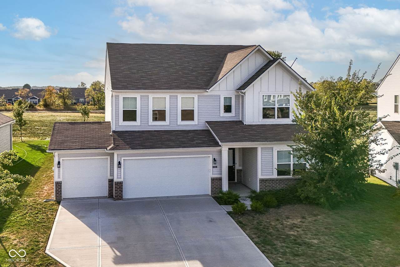 2646 Grassy Branch Drive - Photo 1