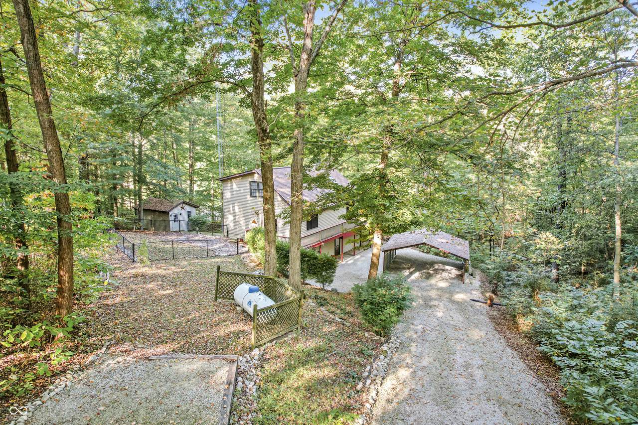 7455 Locust Lake East Drive - Photo 1