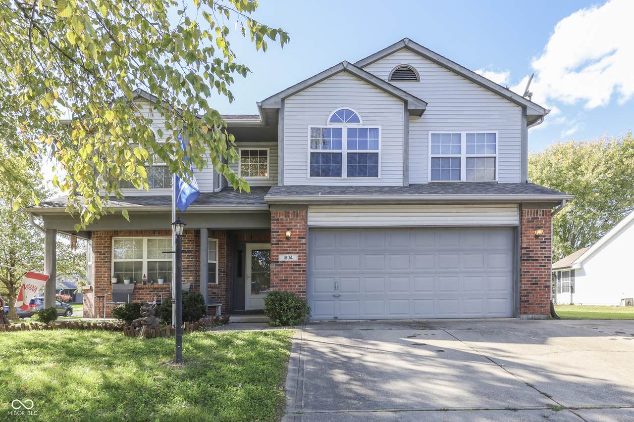 1804 Acorn Road - Photo 1