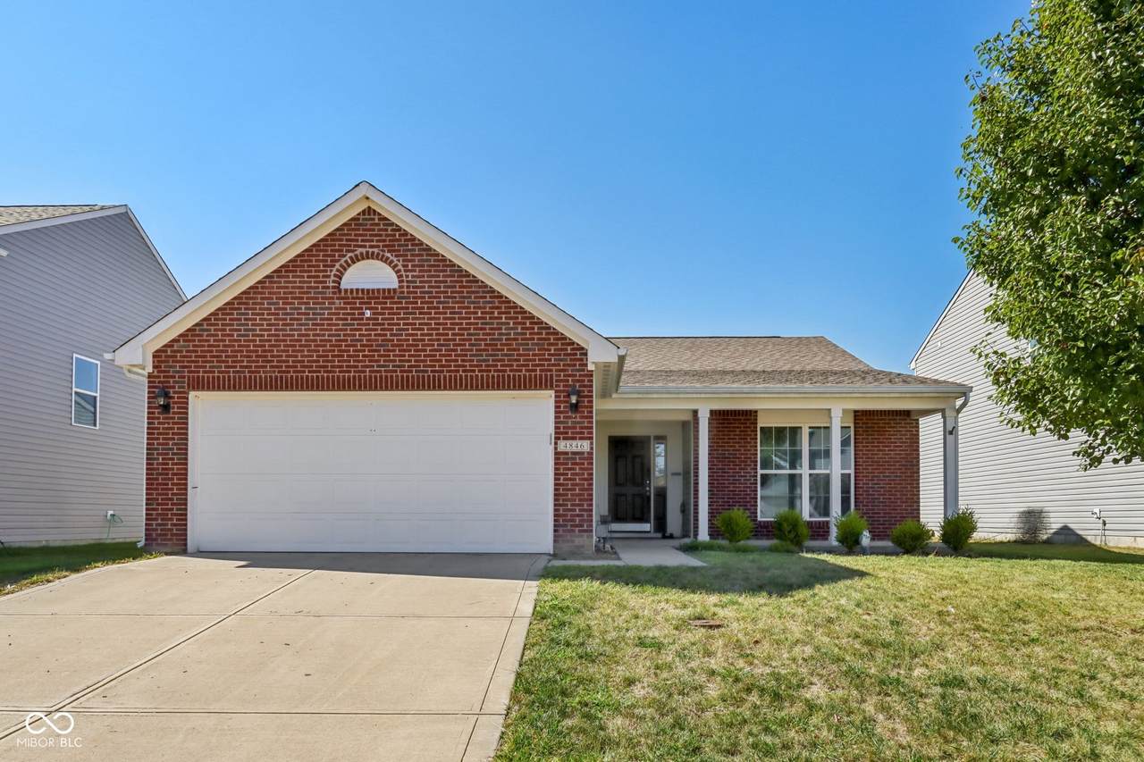 4846 Chip Shot Lane - Photo 1