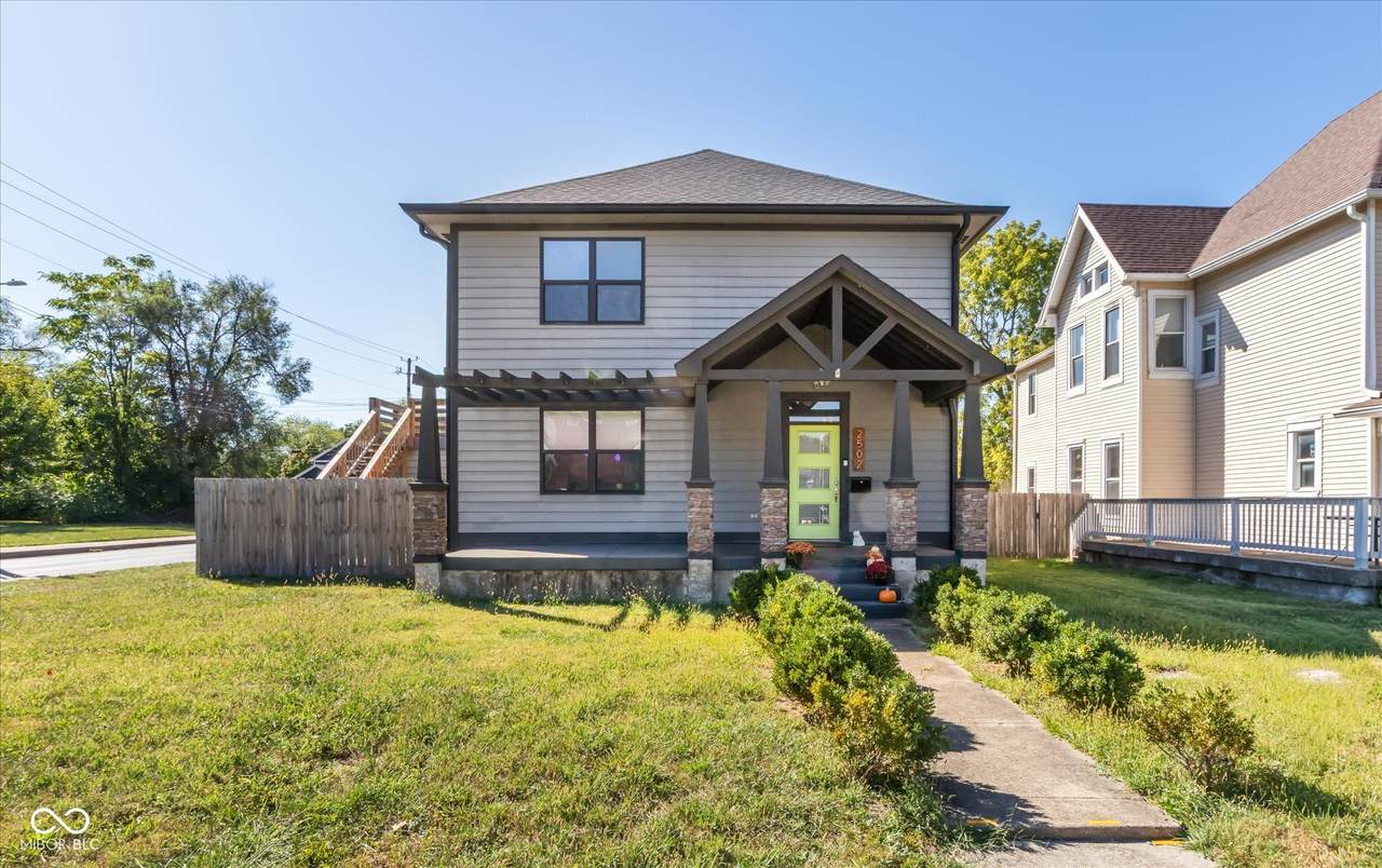 2502 Carrollton Avenue - Photo 1