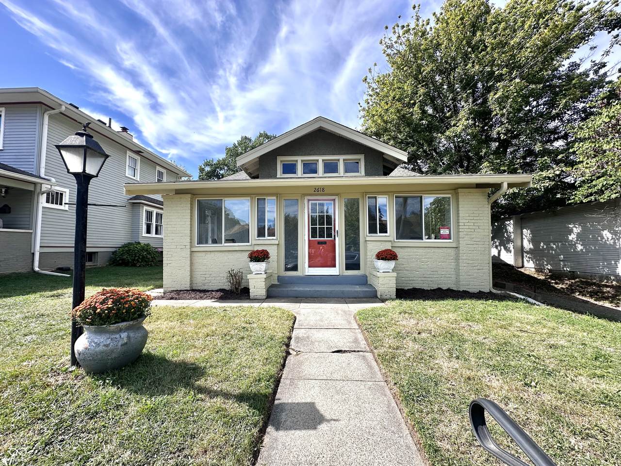 2618 Manker Street - Photo 1