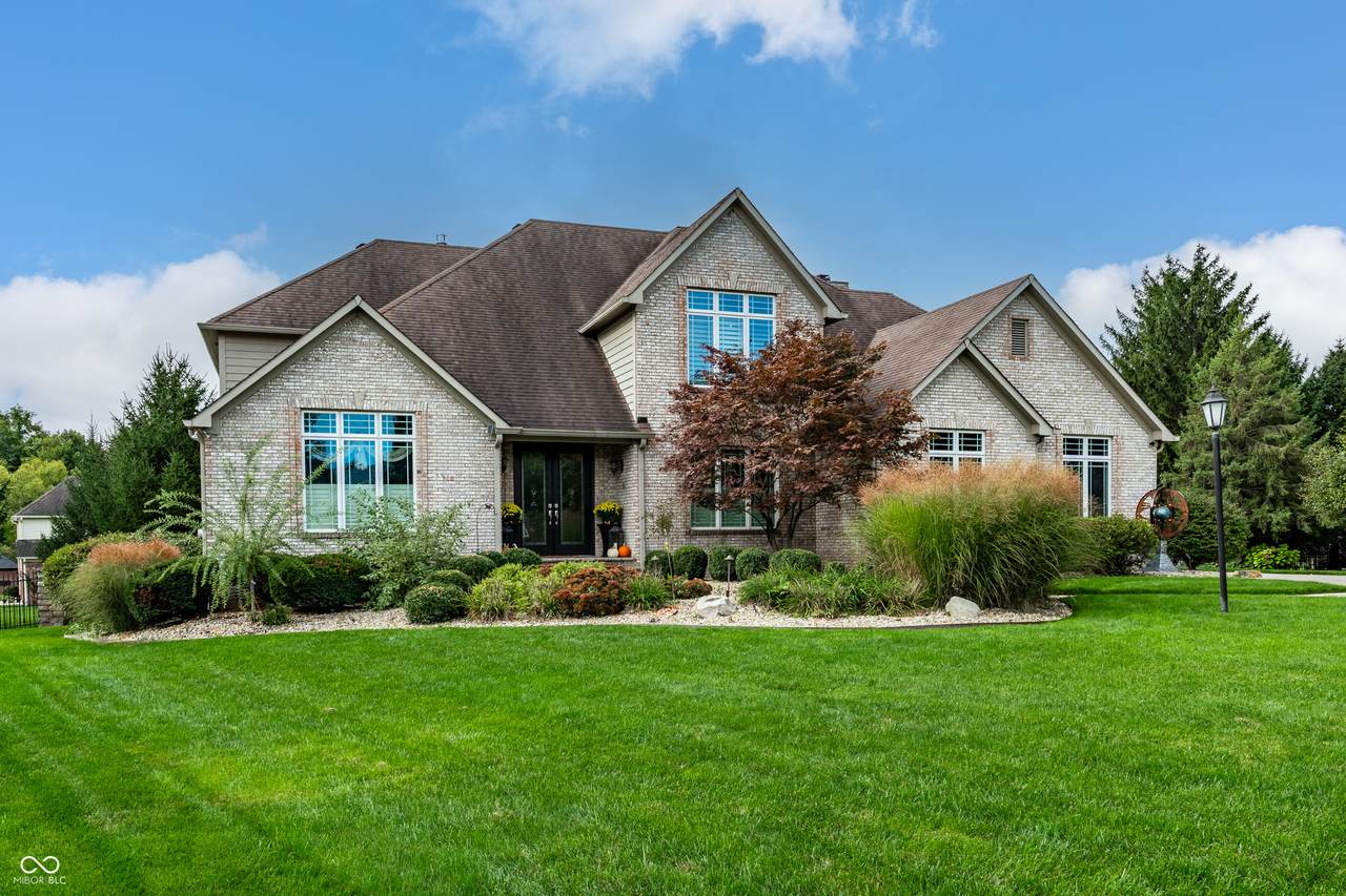 6528 Woodworth Court - Photo 1