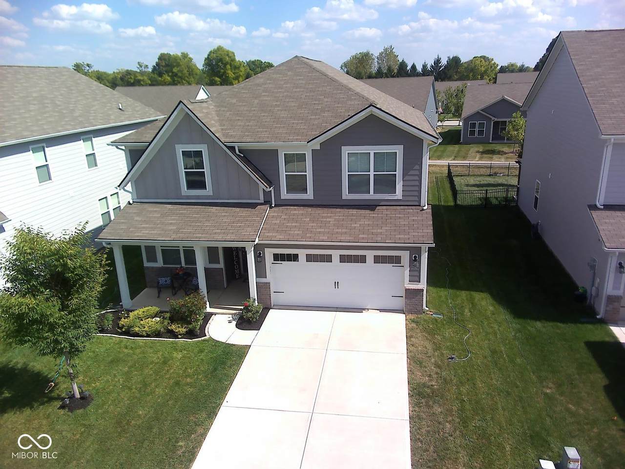 20167 Fenside Crossing - Photo 1