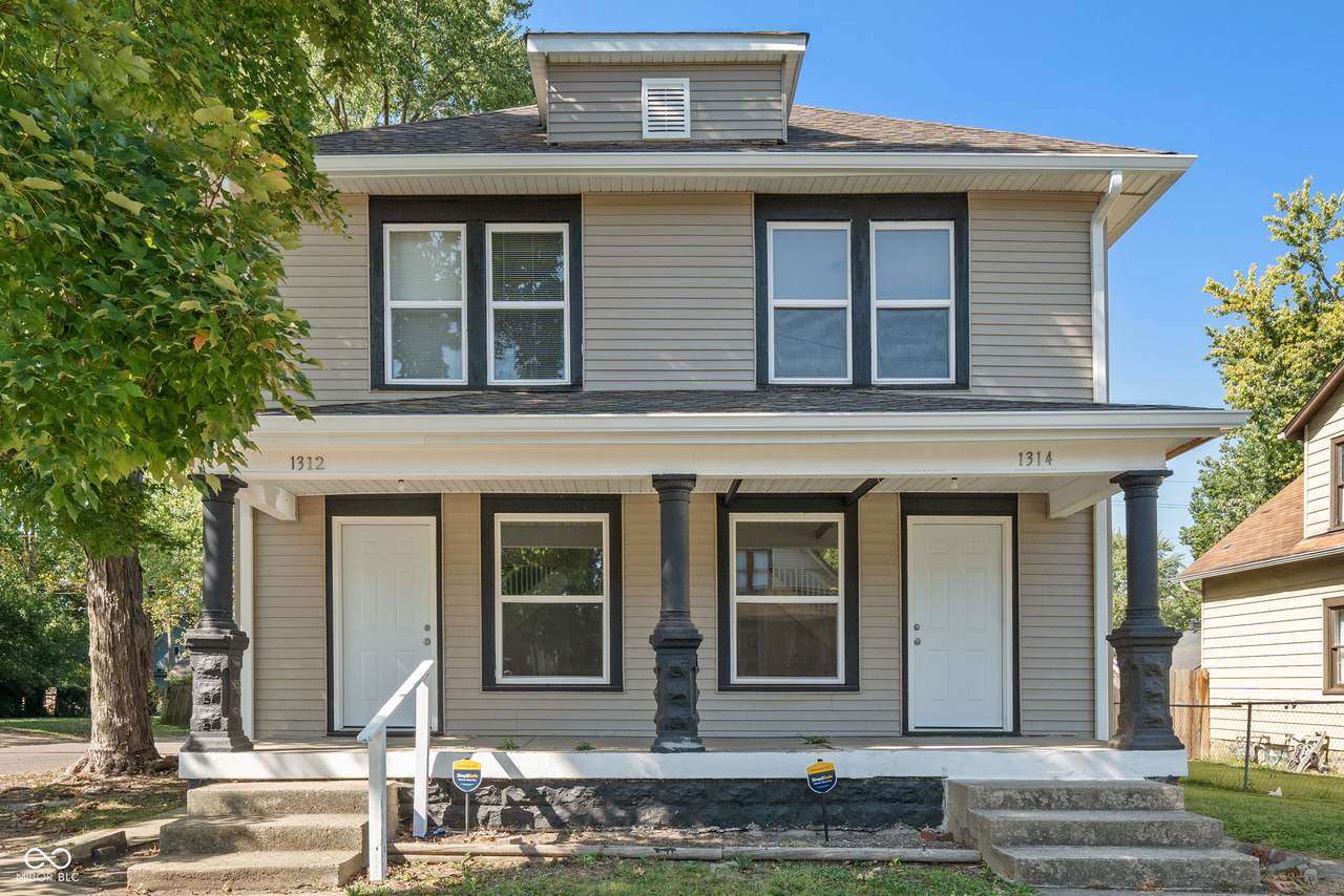 1312 Dearborn Street - Photo 1