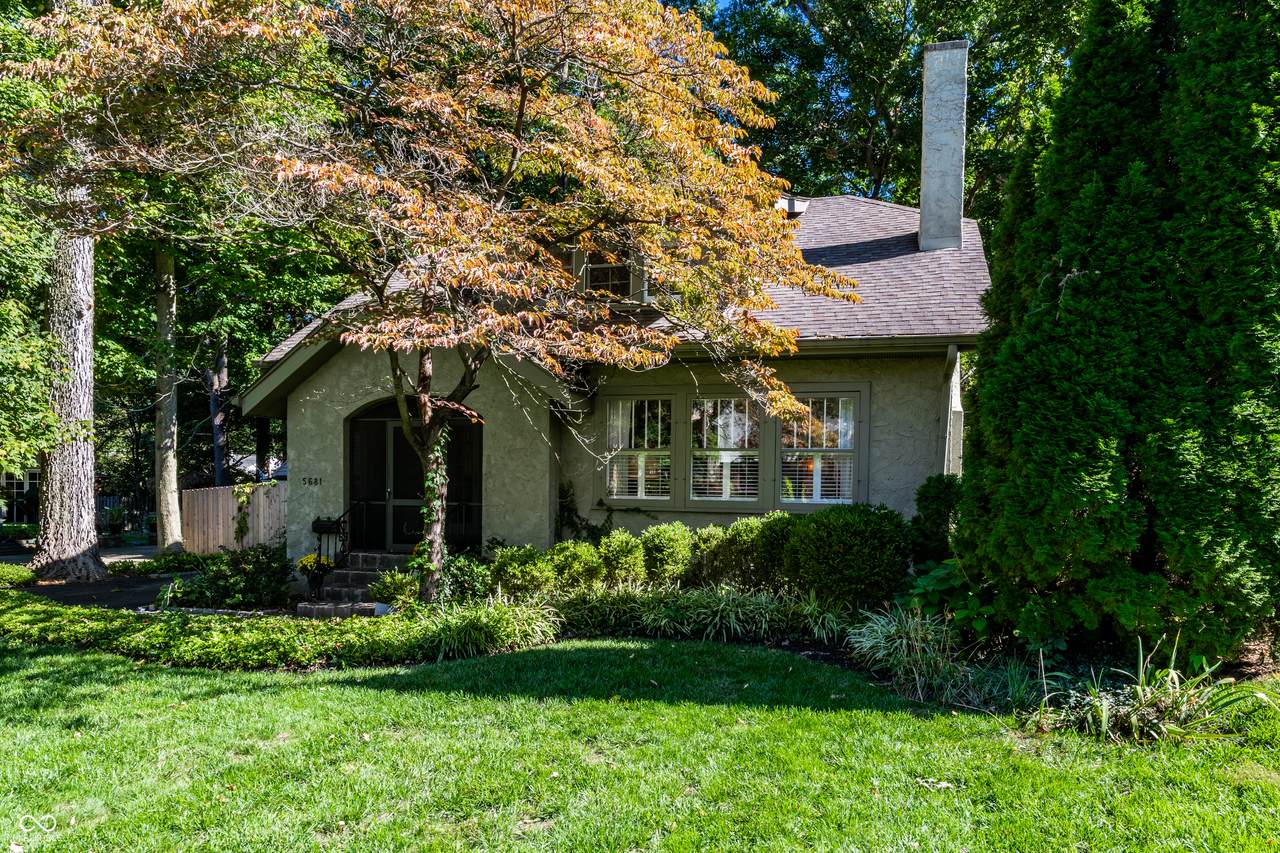 5681 Winthrop Avenue - Photo 1