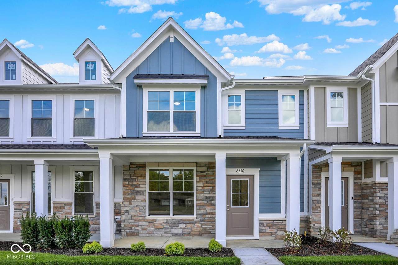 8516 Goldfinch Road - Photo 1