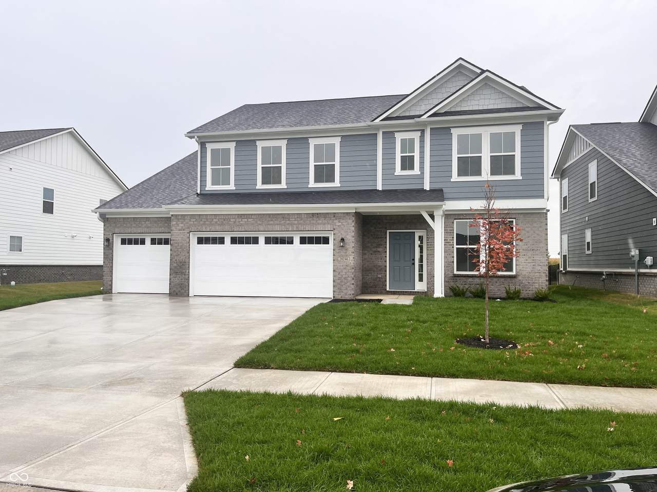 20246 Hudson Bay Lane - Photo 1