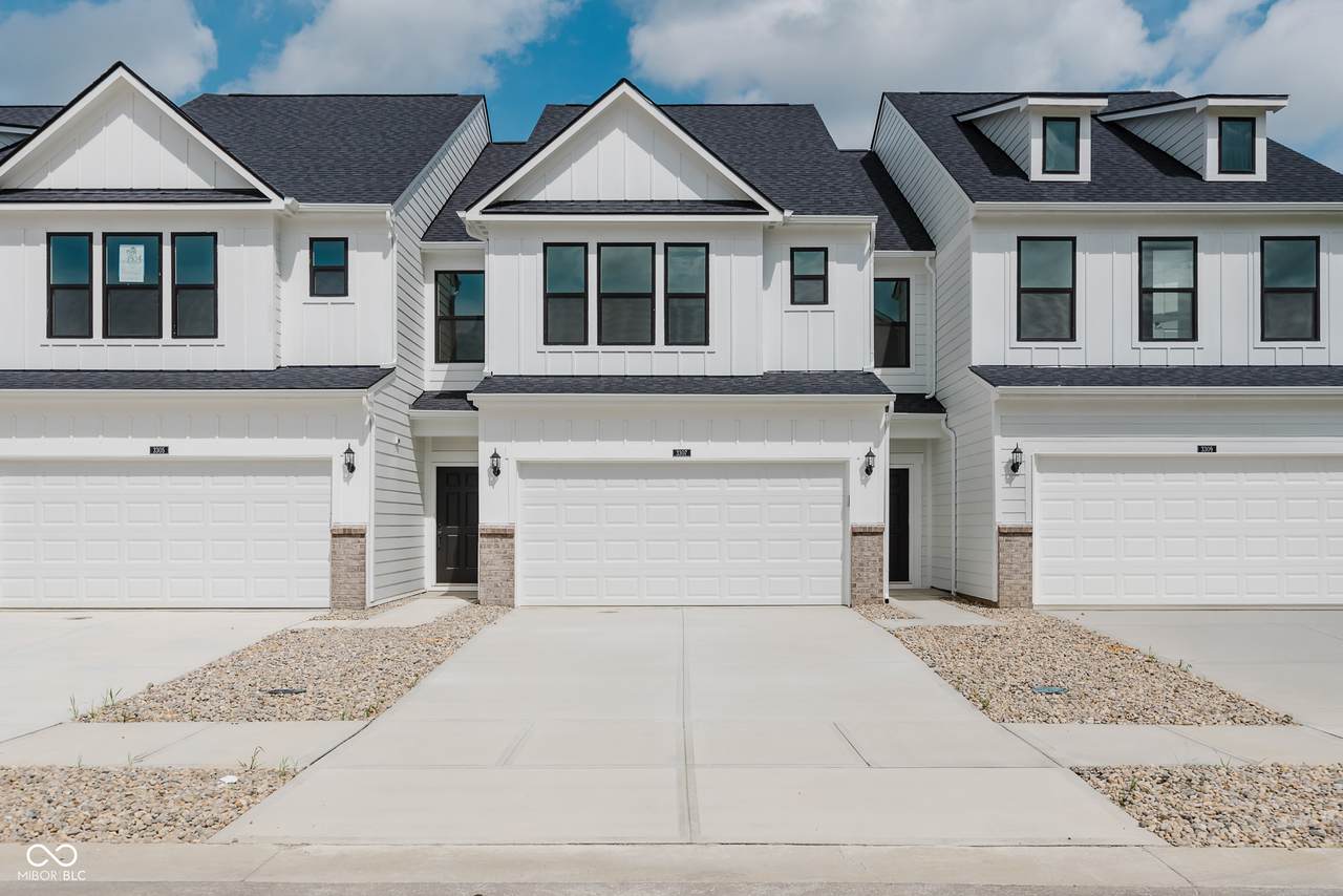 3283 Haflinger Drive - Photo 1