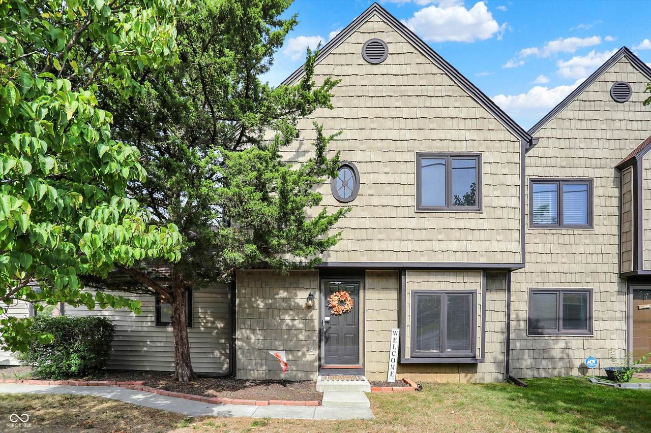 9605 Cedar Cove Lane - Photo 1