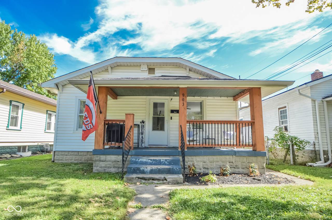 903 Pleasant Run Parkway South Drive - Photo 1