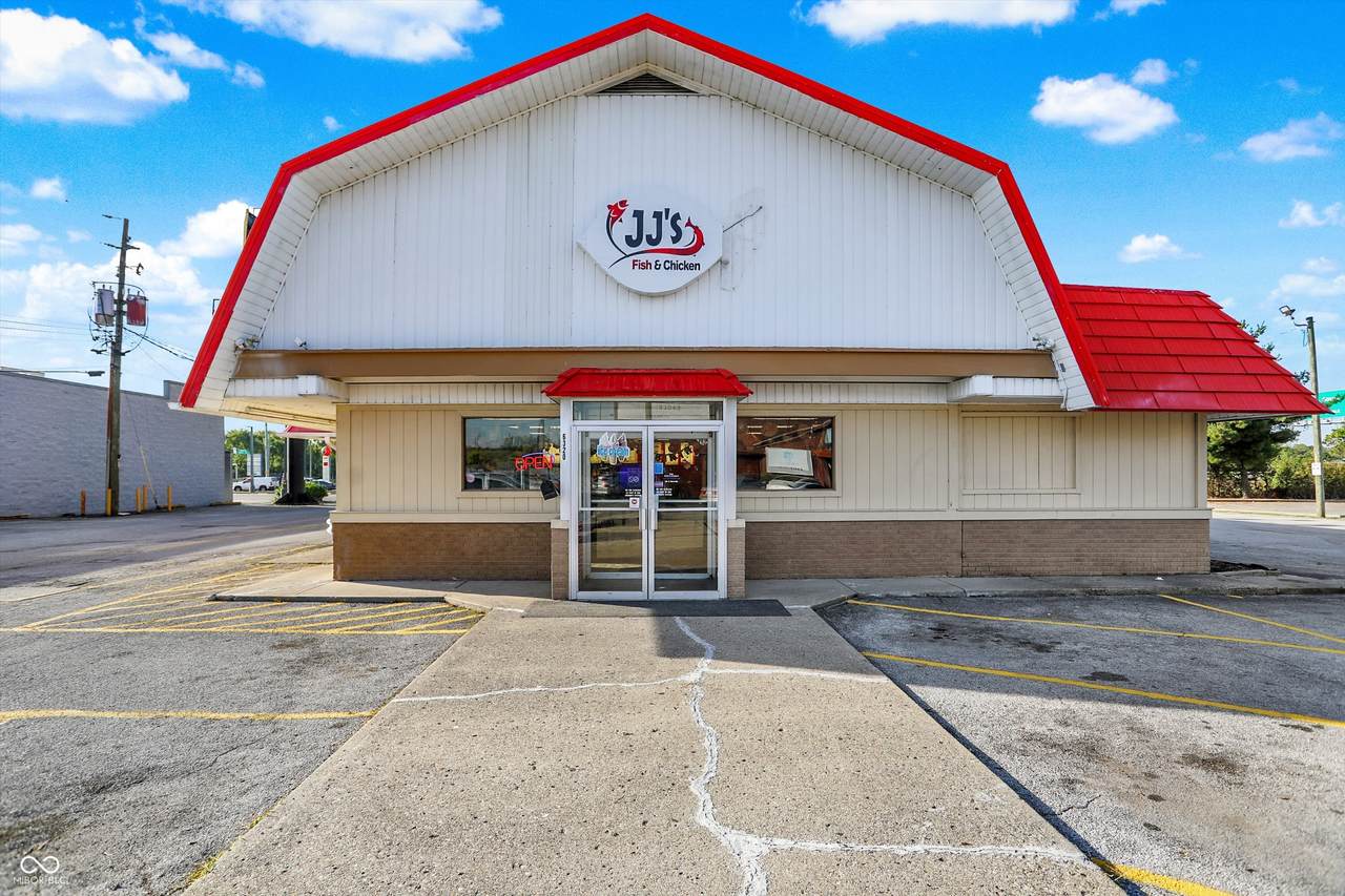 6320 38th Street - Photo 1