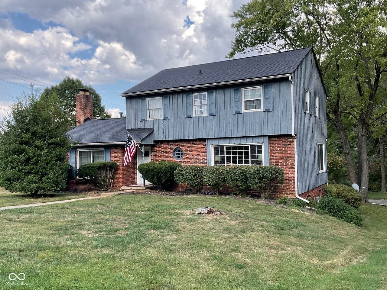 1203 Eastwood Drive - Photo 1