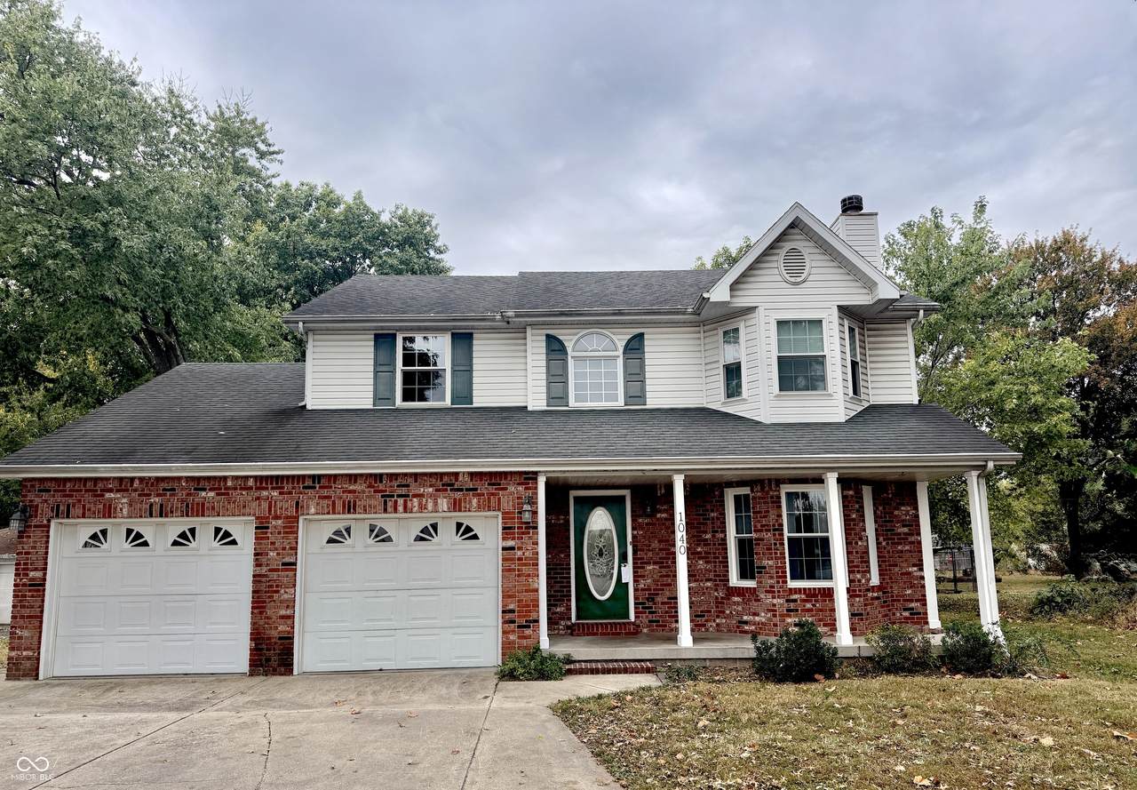 1040 Fruitridge Avenue - Photo 1