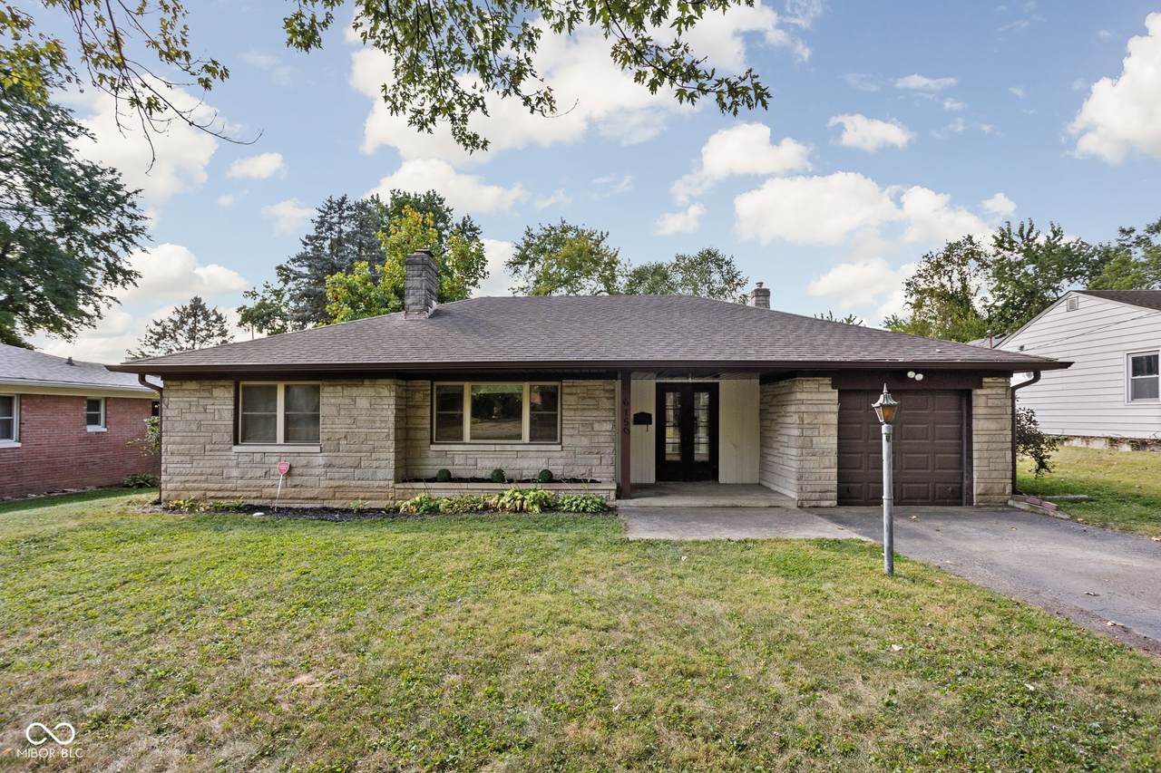 6150 Oxford Street - Photo 1